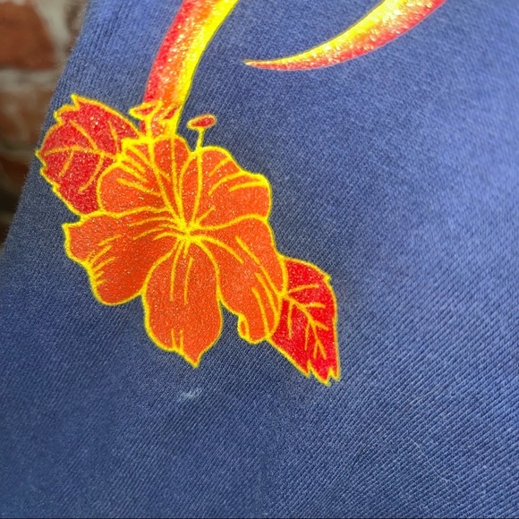 Venus Girl Trap long sleeve shirt vintage - Picture 8 of 12